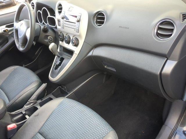 2009 Pontiac Vibe Vibe GT