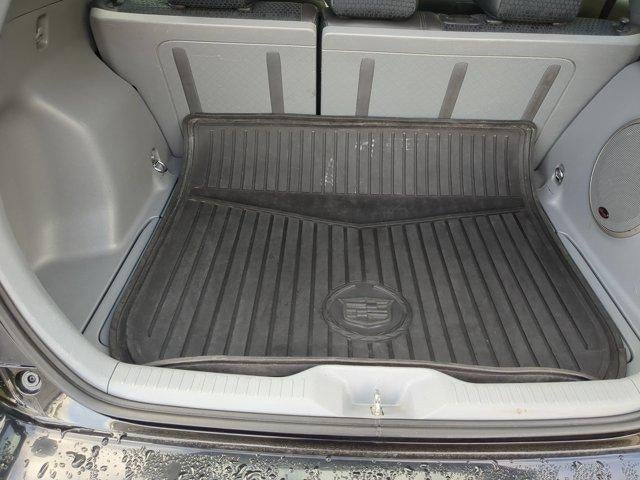 2009 Pontiac Vibe Vibe GT