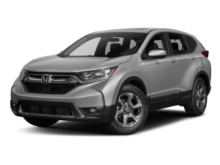 2017 Honda CR-V EX 2WD