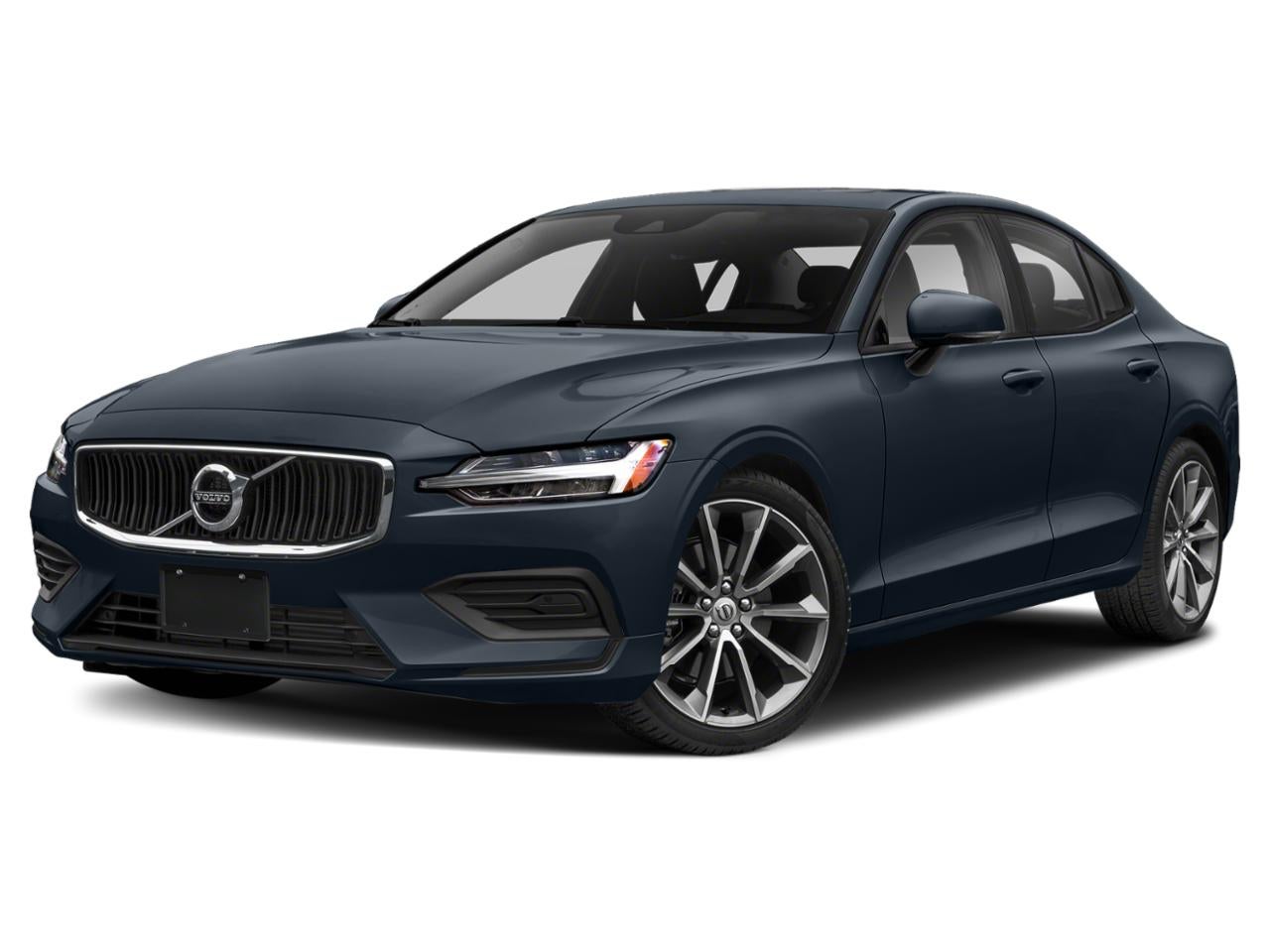 2020 Volvo S60 T6 AWD Momentum