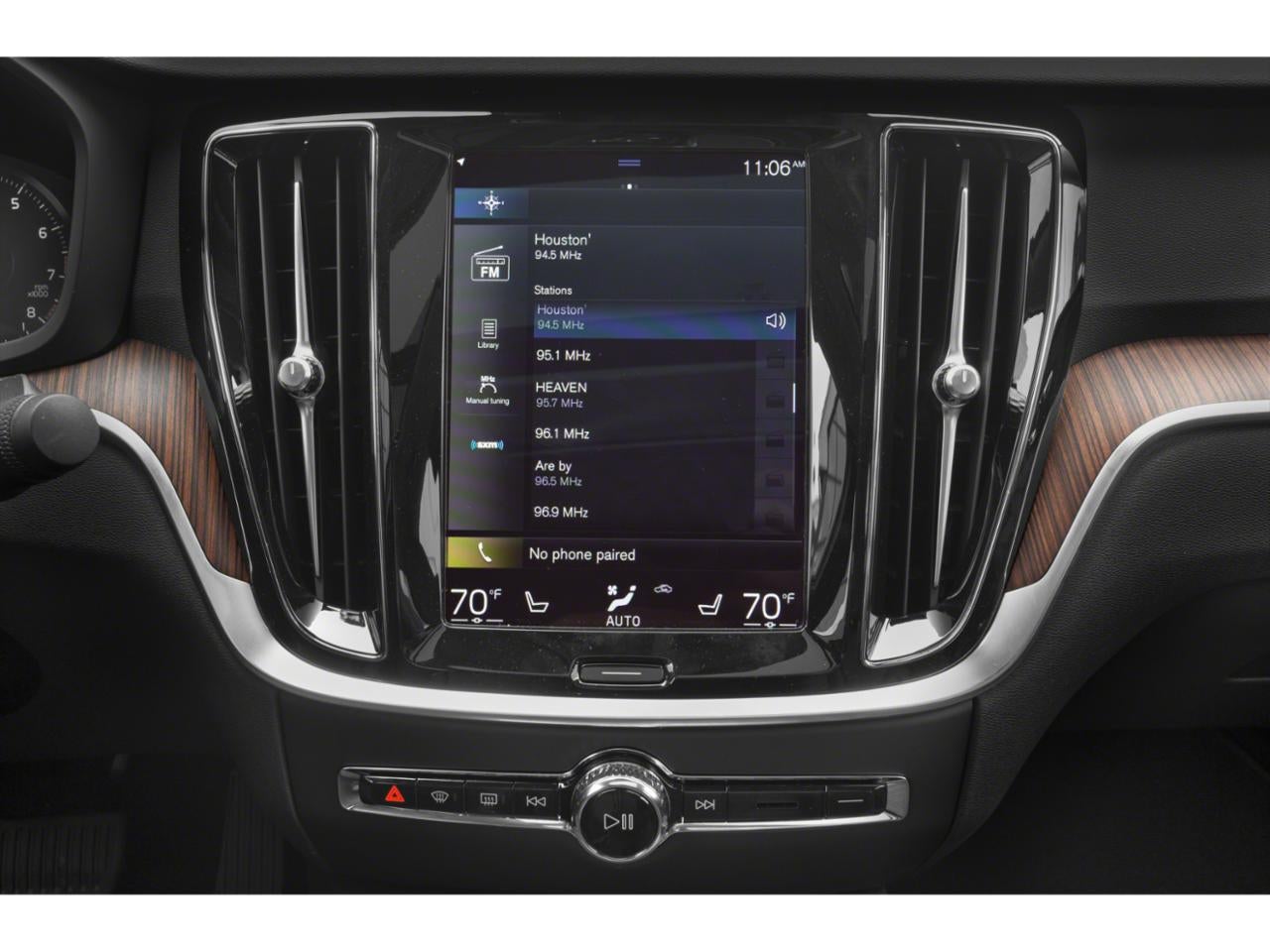 2020 Volvo S60 T6 AWD Momentum