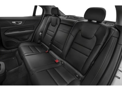 2020 Volvo S60 T6 AWD Momentum