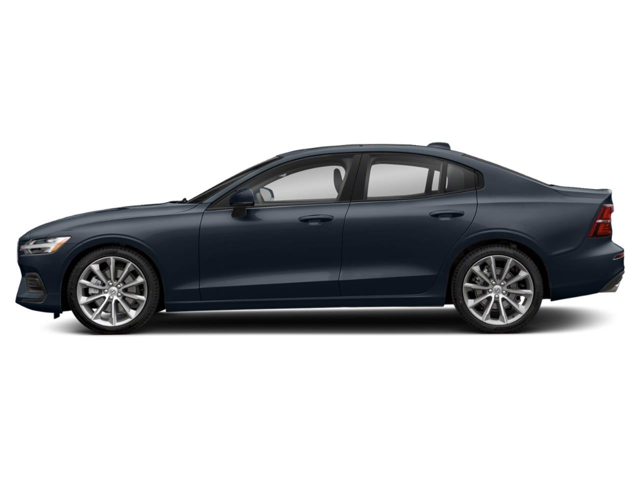 2020 Volvo S60 T6 AWD Momentum