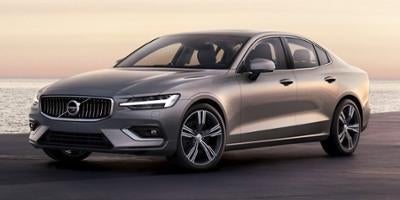 2020 Volvo S60 T6 AWD Momentum