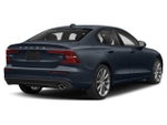 2020 Volvo S60 T6 AWD Momentum