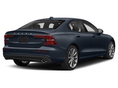 2020 Volvo S60 T6 AWD Momentum