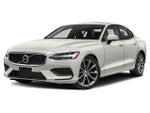 2020 Volvo S60 T6 AWD Momentum