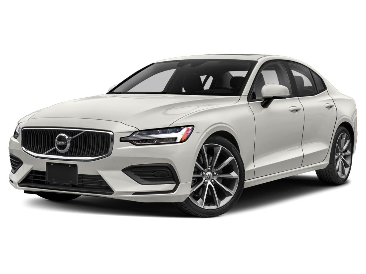 2020 Volvo S60 T6 AWD Momentum