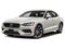 2020 Volvo S60 T6 AWD Momentum