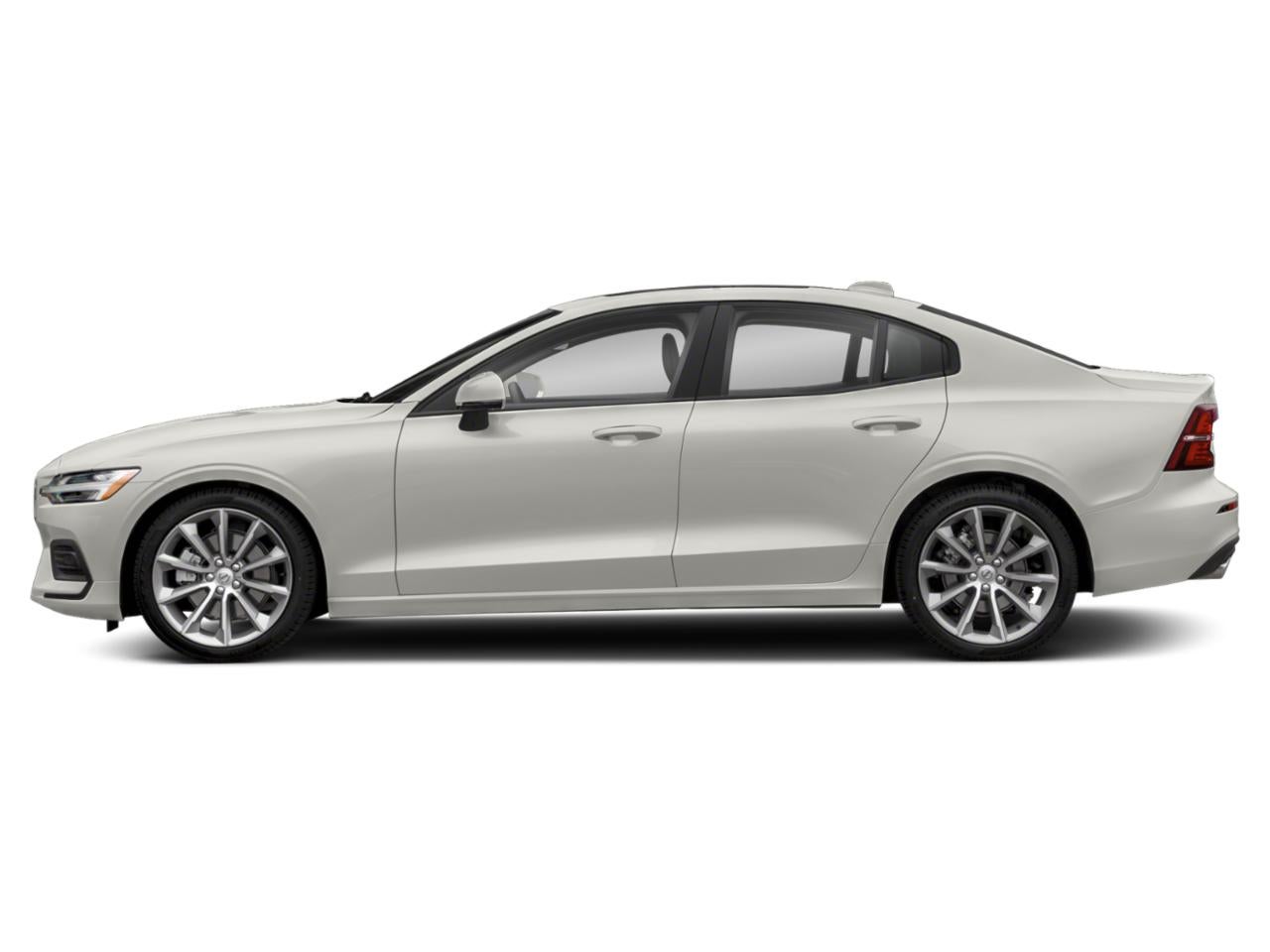 2020 Volvo S60 T6 AWD Momentum