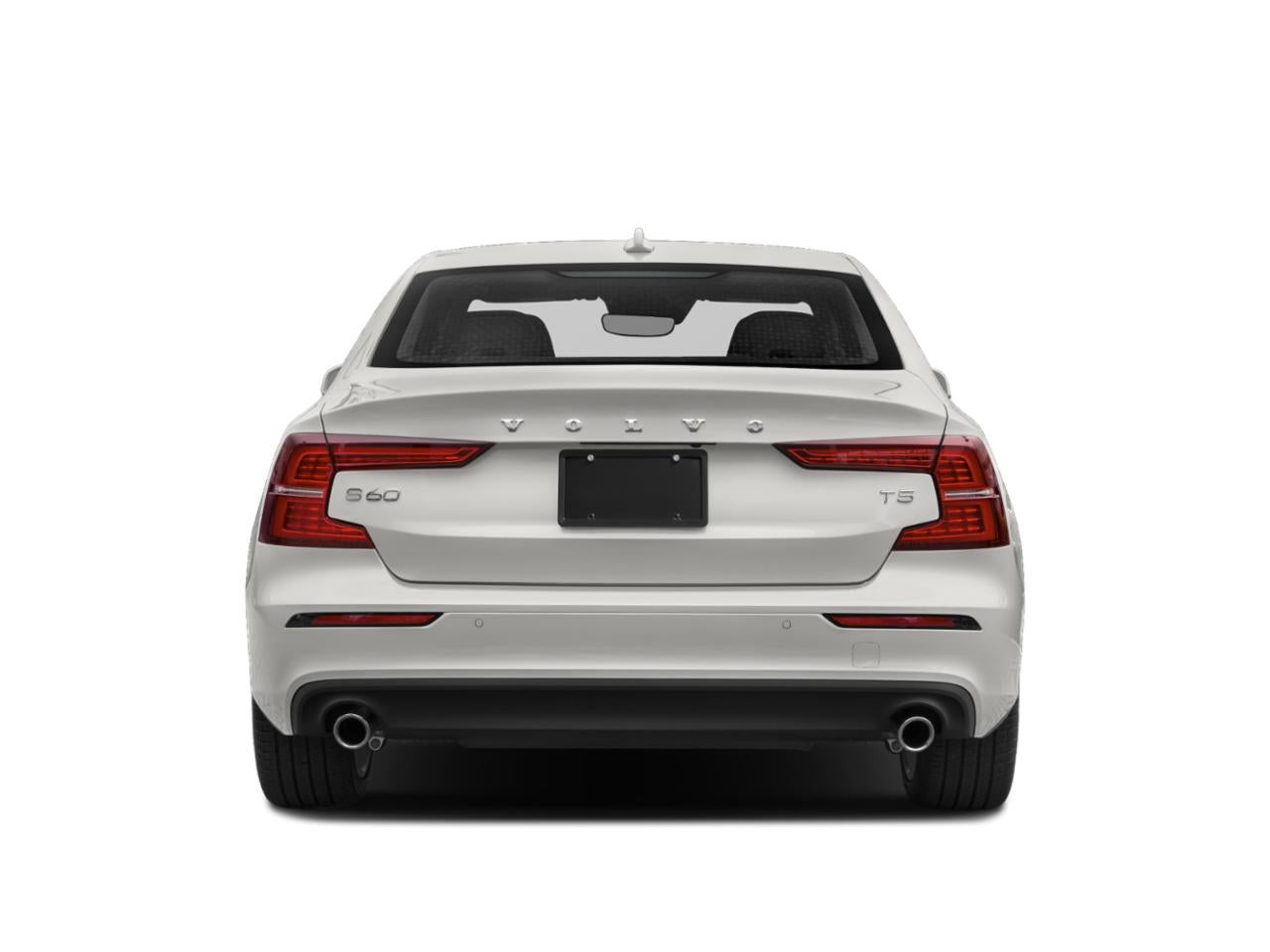 2020 Volvo S60 T6 AWD Momentum