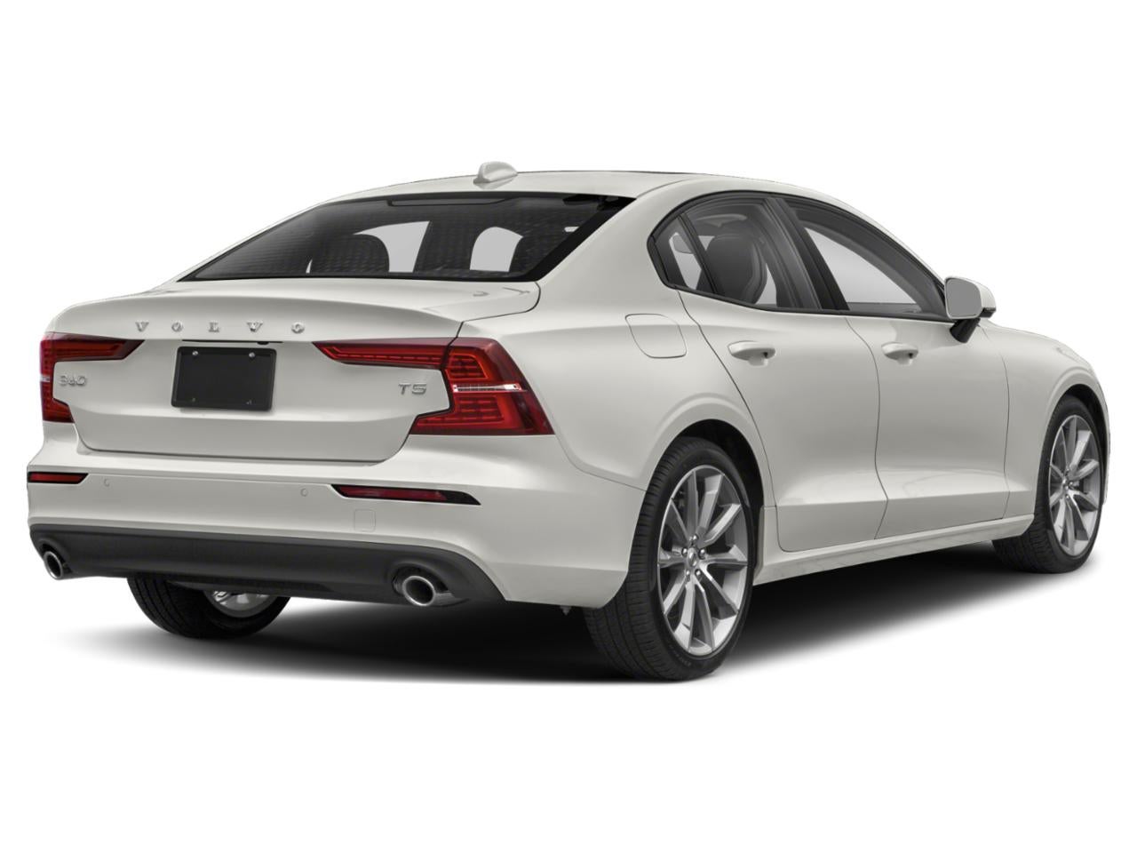 2020 Volvo S60 T6 AWD Momentum