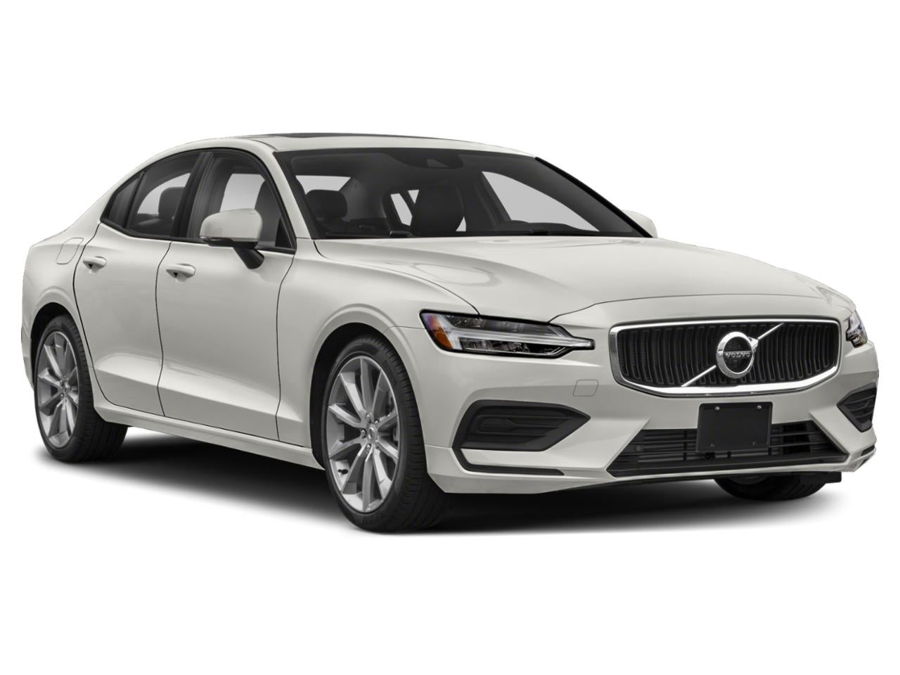 2020 Volvo S60 T6 AWD Momentum