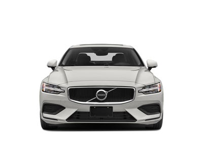 2020 Volvo S60 T6 AWD Momentum