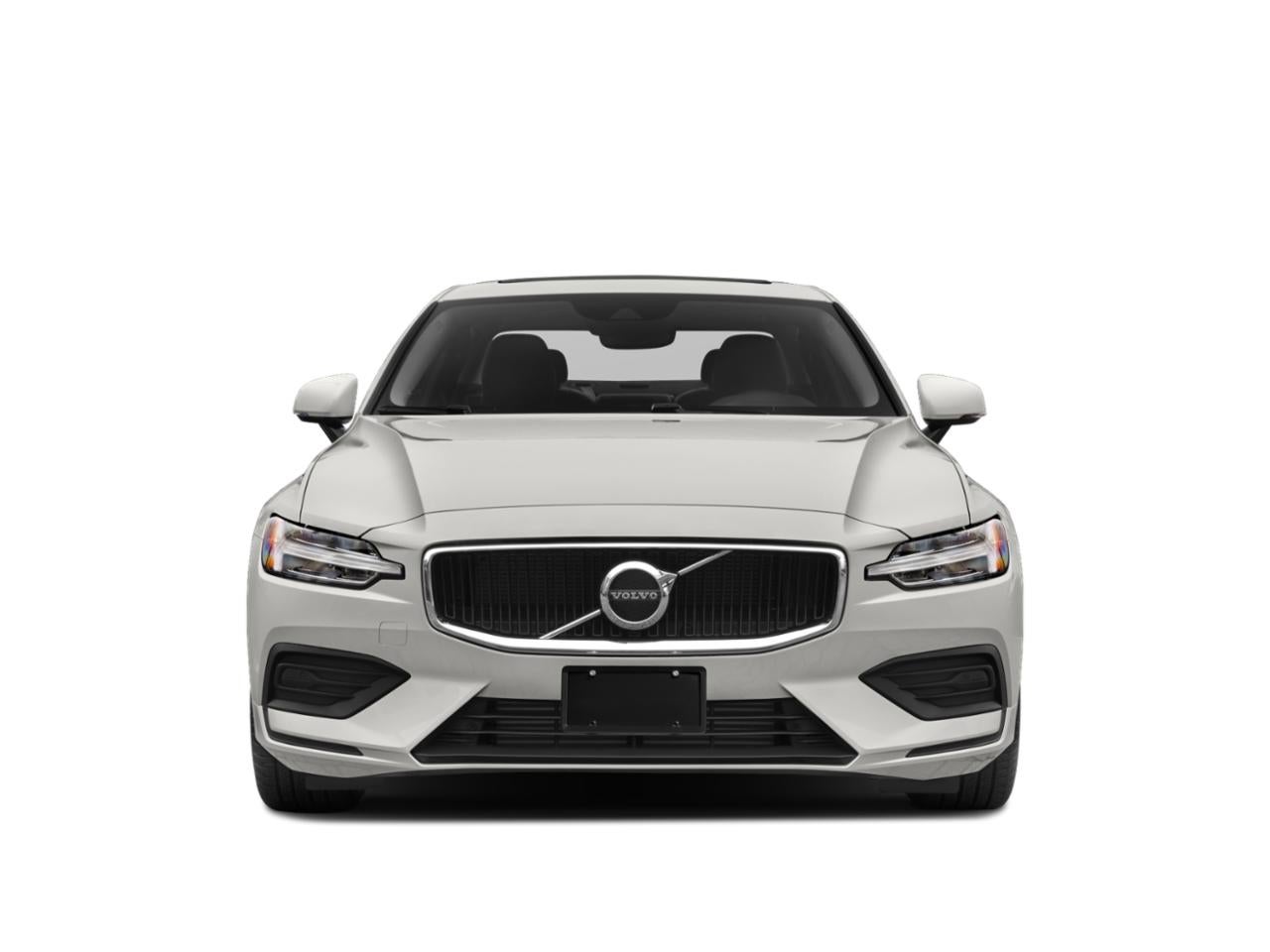 2020 Volvo S60 T6 AWD Momentum