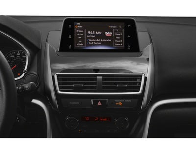 2018 Mitsubishi Eclipse Cross LE S-AWC