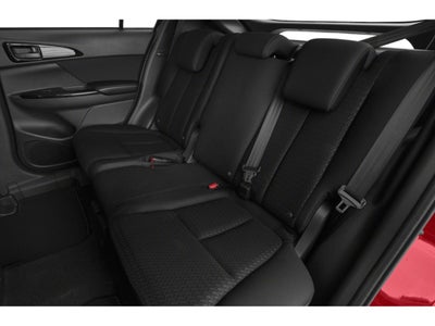 2018 Mitsubishi Eclipse Cross LE S-AWC