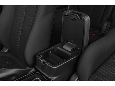 2018 Mitsubishi Eclipse Cross LE S-AWC