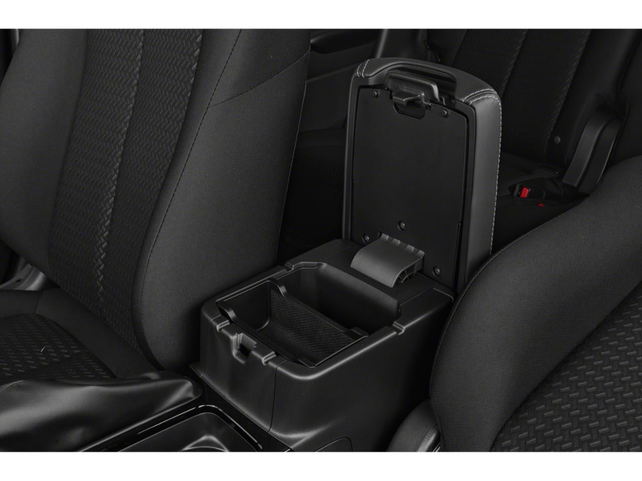 2018 Mitsubishi Eclipse Cross LE S-AWC