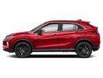 2018 Mitsubishi Eclipse Cross LE S-AWC