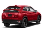 2018 Mitsubishi Eclipse Cross LE S-AWC