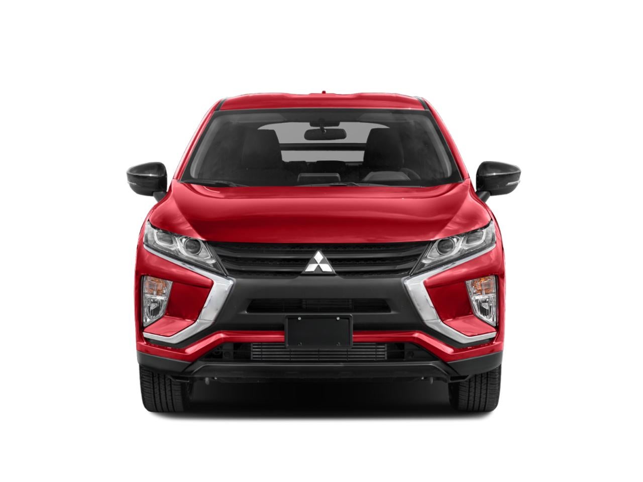 2018 Mitsubishi Eclipse Cross LE S-AWC