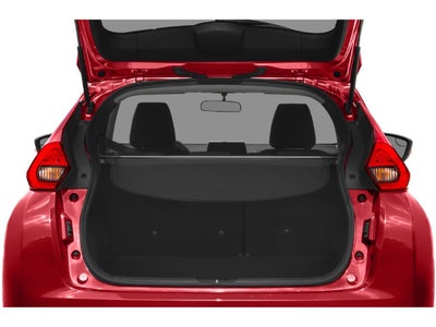 2018 Mitsubishi Eclipse Cross LE S-AWC