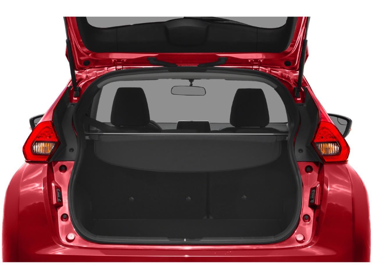 2018 Mitsubishi Eclipse Cross LE S-AWC