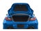 2022 Subaru BRZ Premium Manual