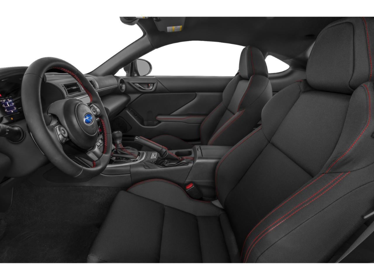 2022 Subaru BRZ Premium Manual