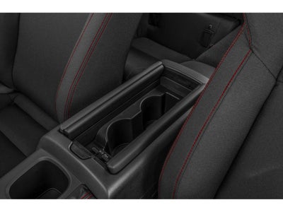 2022 Subaru BRZ Premium Manual