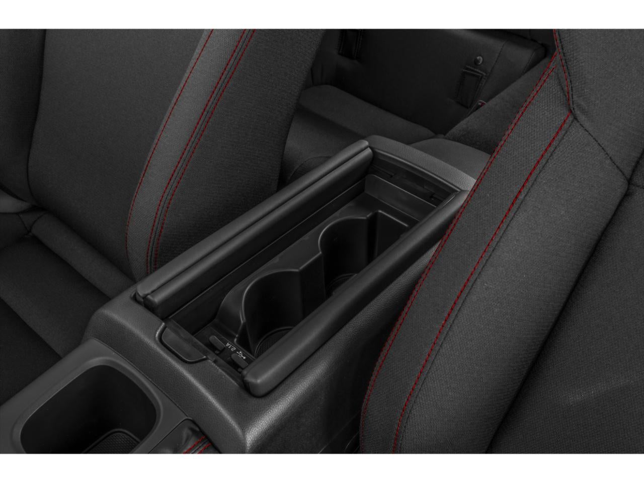 2022 Subaru BRZ Premium Manual