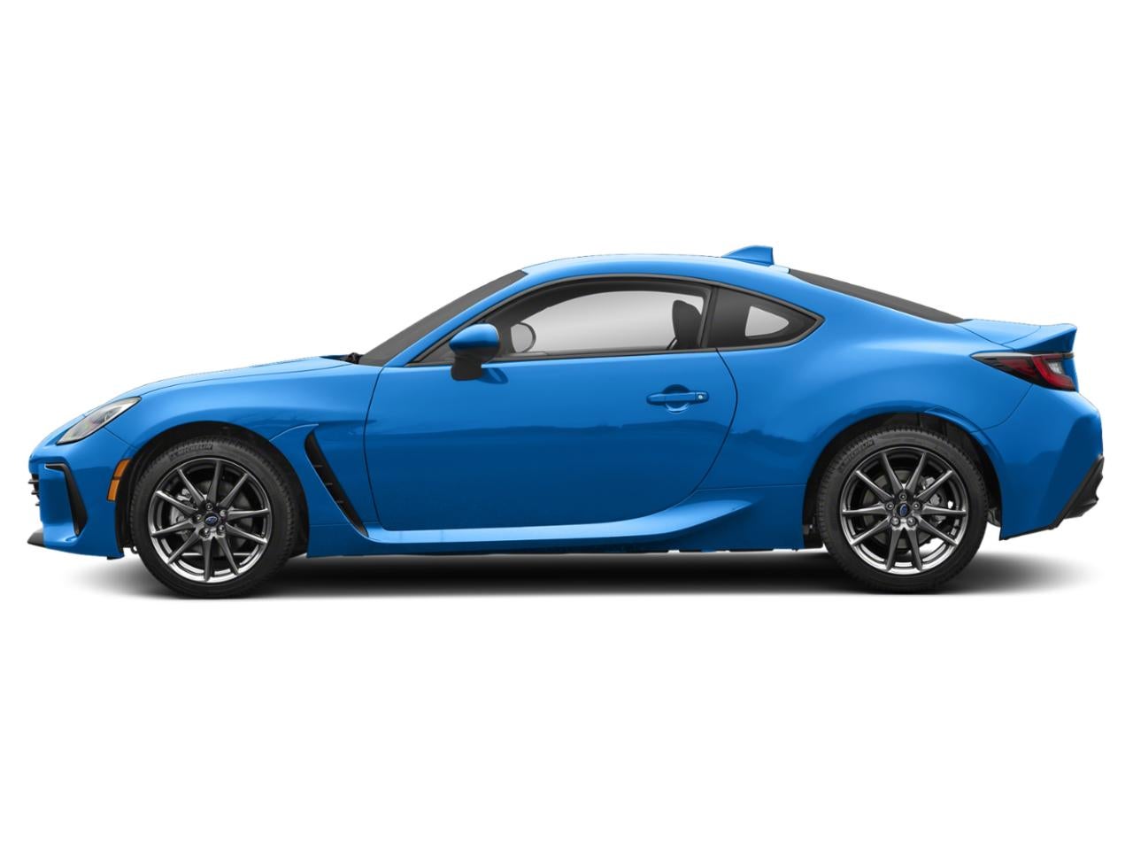 2022 Subaru BRZ Premium Manual