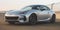 2022 Subaru BRZ Premium Manual