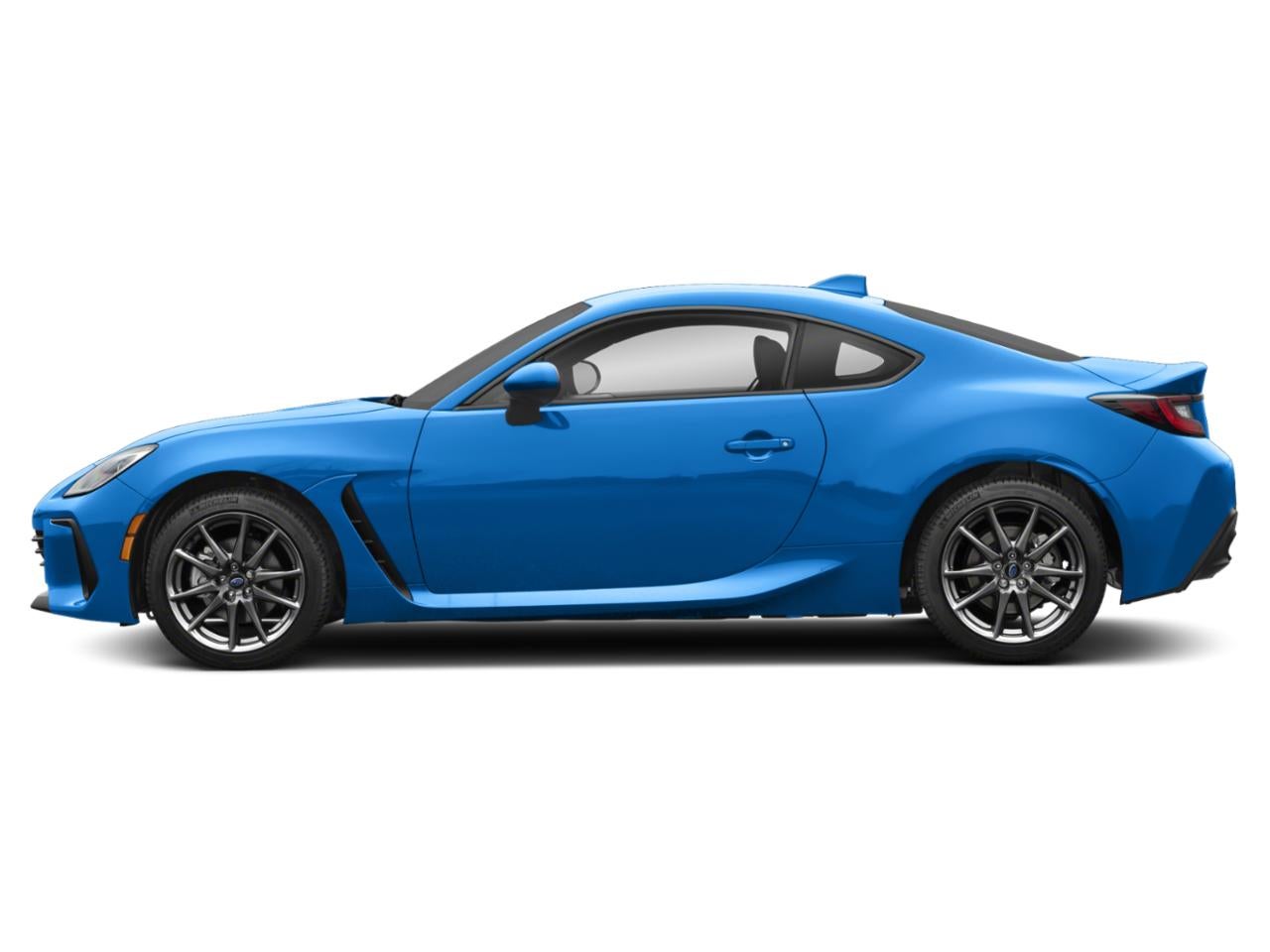 2022 Subaru BRZ Premium Manual