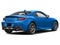 2022 Subaru BRZ Premium Manual