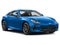 2022 Subaru BRZ Premium Manual