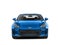 2022 Subaru BRZ Premium Manual