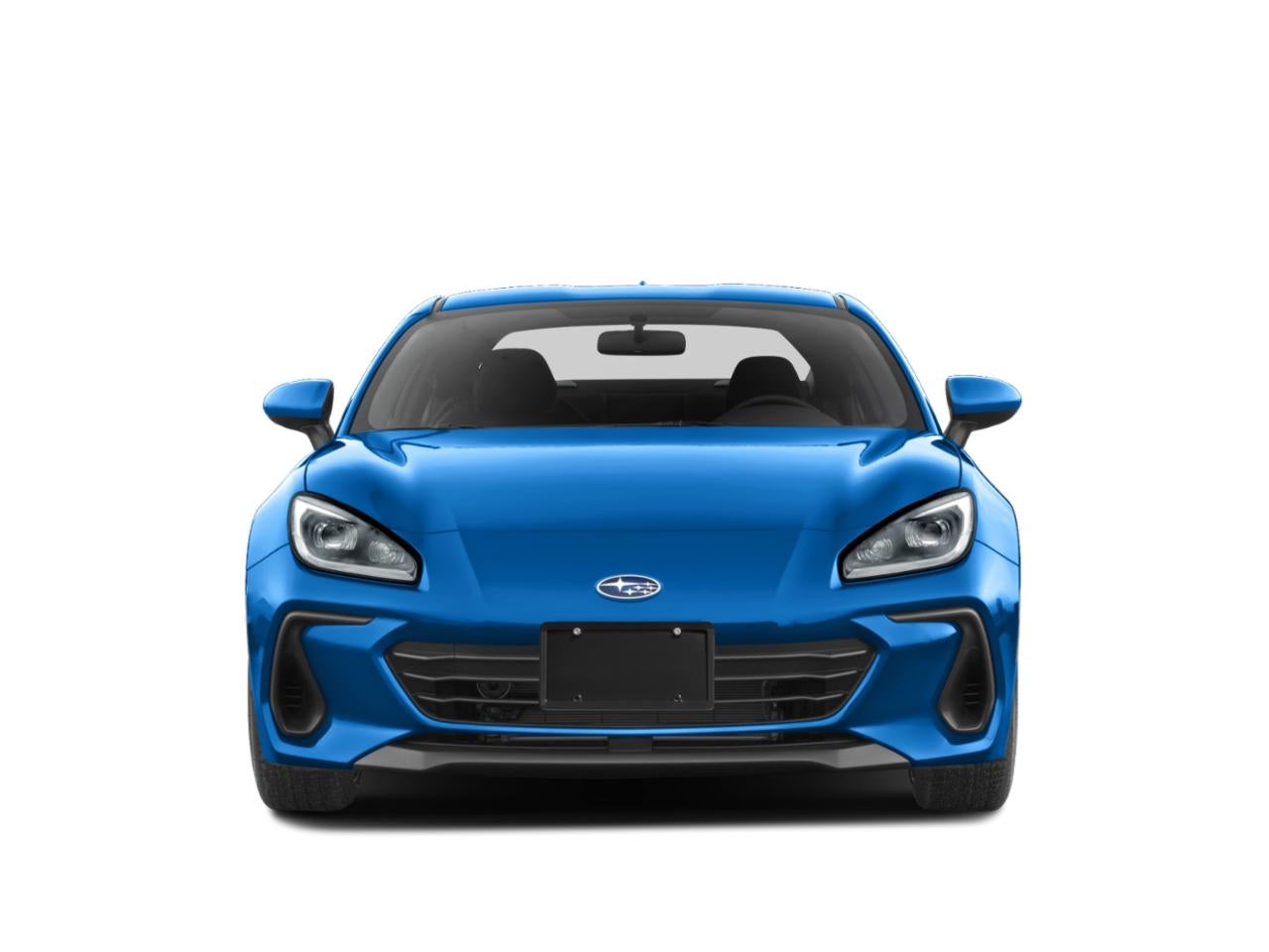 2022 Subaru BRZ Premium Manual
