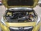 2021 Subaru Crosstrek Limited CVT
