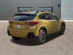 2021 Subaru Crosstrek Limited CVT