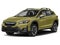 2021 Subaru Crosstrek Limited CVT