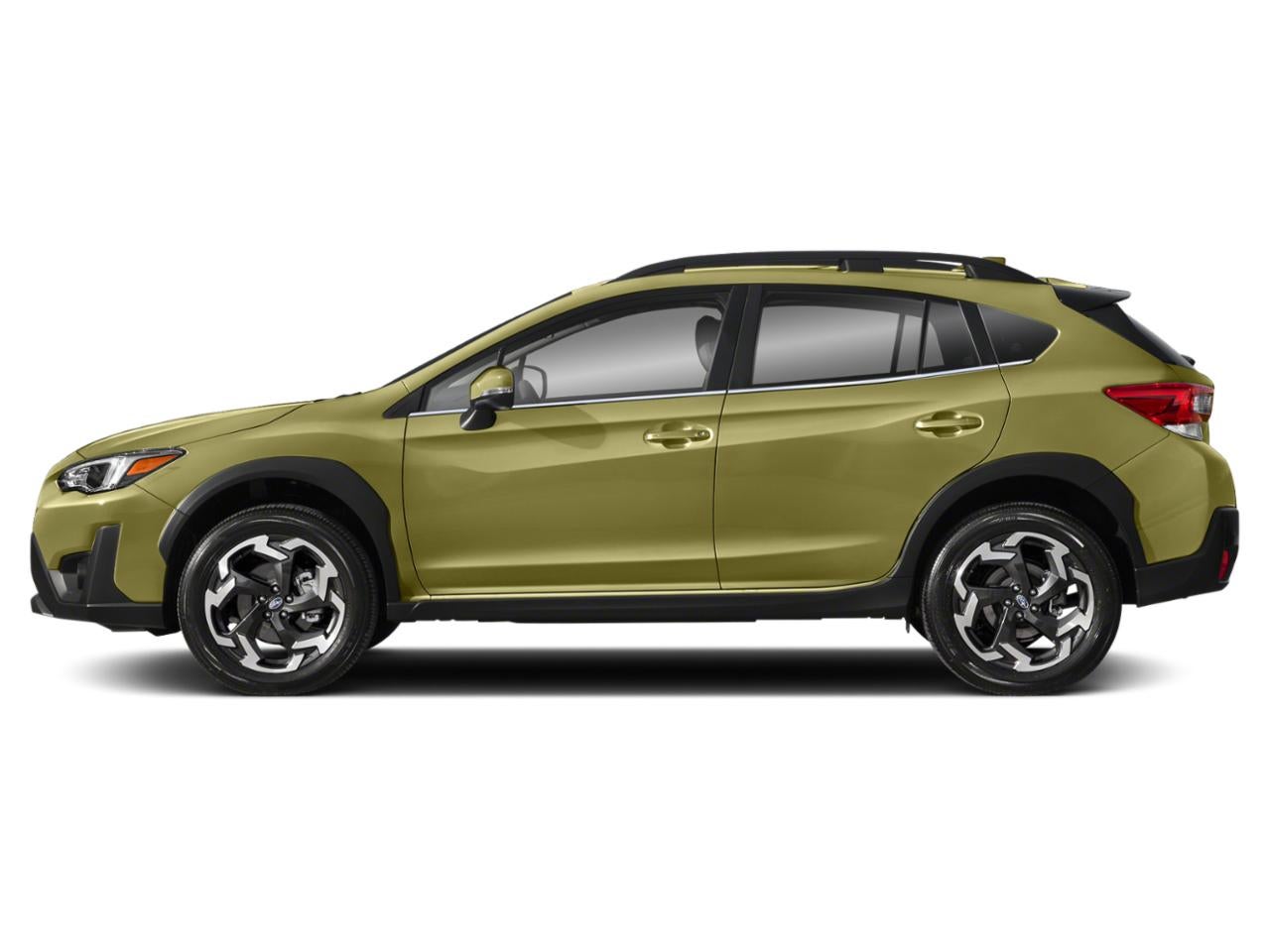 2021 Subaru Crosstrek Limited CVT