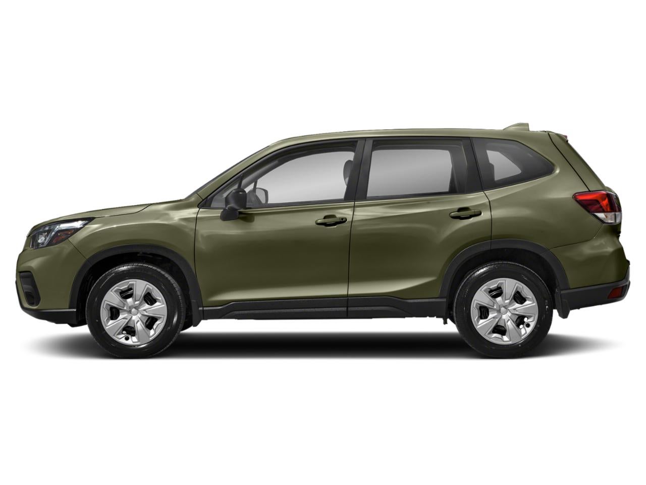 2019 Subaru Forester 2.5i Premium