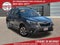 2021 Subaru Forester Premium CVT