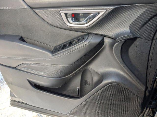 2021 Subaru Forester Premium CVT