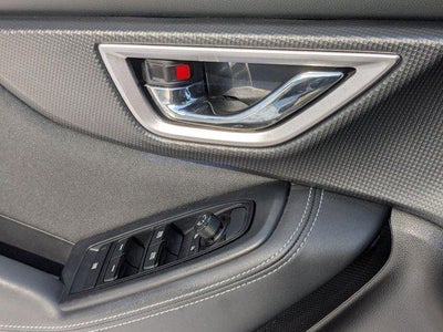 2021 Subaru Forester Premium CVT