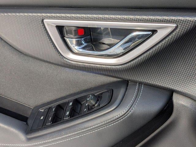 2021 Subaru Forester Premium CVT