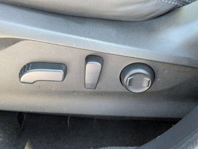 2021 Subaru Forester Premium CVT