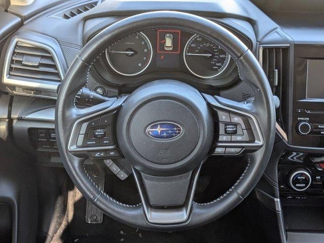 2021 Subaru Forester Premium CVT